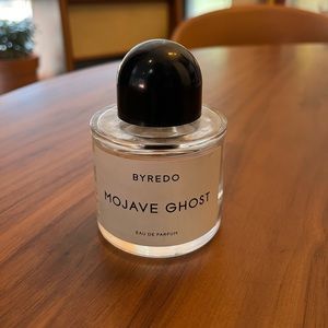 Byredo Mohave Ghost eu de parfum